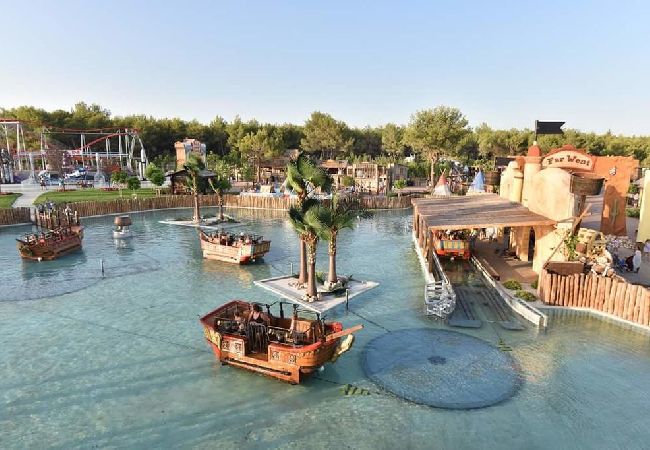 Ferienwohnung in Pakoštane - Ferienwohnung in Pakoštane mit Terrasse, Klimaanlage, W-LAN, Waschmaschine (3548-2) Ferienwohnung in Pakoštane - Ferienwohnung in Pakoštane mit Terrasse, Klimaanlage, W-LAN, Waschmaschine (3548-2)