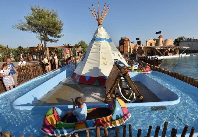 Ferienwohnung in Pakoštane - Ferienwohnung in Pakoštane mit Terrasse, Klimaanlage, W-LAN, Waschmaschine (3548-4) Ferienwohnung in Pakoštane - Ferienwohnung in Pakoštane mit Terrasse, Klimaanlage, W-LAN, Waschmaschine (3548-4)