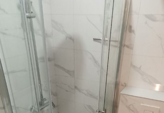 Ferienwohnung in Žuljana - Ferienwohnung in Žuljana mit Terrasse, Klimaanlage, W-LAN (3558-4) Ferienwohnung in Žuljana - Ferienwohnung in Žuljana mit Terrasse, Klimaanlage, W-LAN (3558-4)