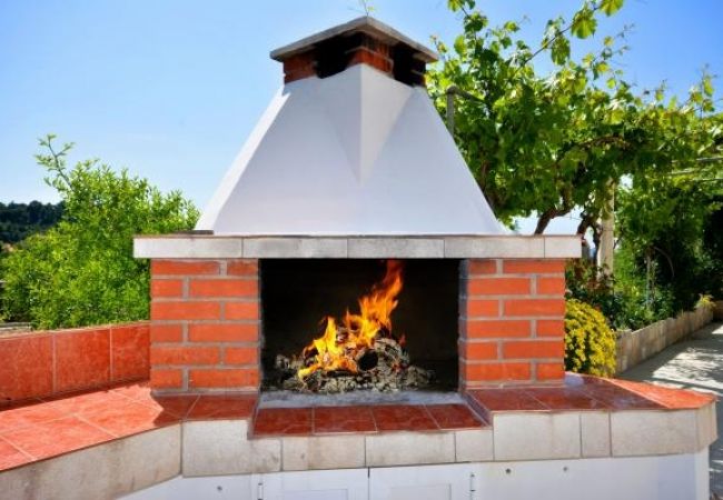 Ferienwohnung in Žuljana - Ferienwohnung in Žuljana mit Terrasse, Klimaanlage, W-LAN (3558-4) Ferienwohnung in Žuljana - Ferienwohnung in Žuljana mit Terrasse, Klimaanlage, W-LAN (3558-4)