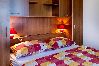 Ferienwohnung in Novalja - Ferienwohnung in Novalja mit Meerblick, Terrasse, Klimaanlage, W-LAN (3565-6) Ferienwohnung in Novalja - Ferienwohnung in Novalja mit Meerblick, Terrasse, Klimaanlage, W-LAN (3565-6)