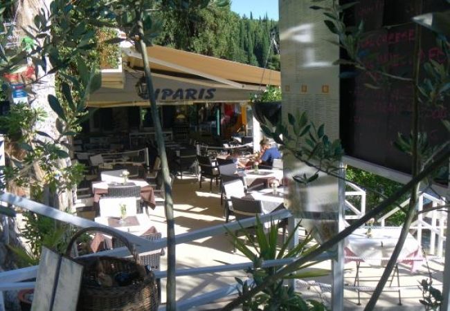 Ferienwohnung in Cavtat - Ferienwohnung in Cavtat mit Meerblick, Terrasse, Klimaanlage, W-LAN (3566-2) Ferienwohnung in Cavtat - Ferienwohnung in Cavtat mit Meerblick, Terrasse, Klimaanlage, W-LAN (3566-2)