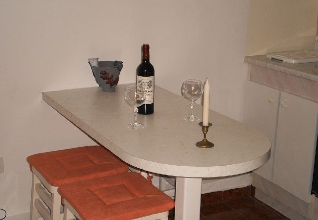 Ferienwohnung in Zavala - Ferienwohnung in Zavala mit Meerblick, Terrasse, Klimaanlage, W-LAN (3576-1) Ferienwohnung in Zavala - Ferienwohnung in Zavala mit Meerblick, Terrasse, Klimaanlage, W-LAN (3576-1)