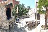 Ferienwohnung in Novalja - Ferienwohnung in Novalja mit Meerblick, Terrasse, Klimaanlage, W-LAN (3572-2) Ferienwohnung in Novalja - Ferienwohnung in Novalja mit Meerblick, Terrasse, Klimaanlage, W-LAN (3572-2)