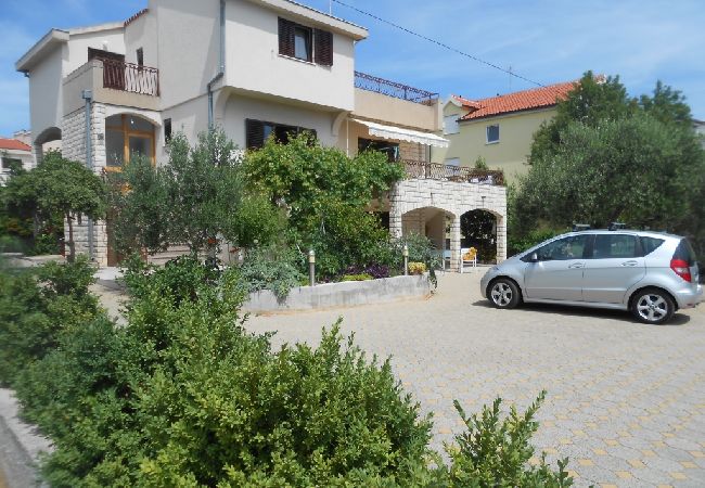 Vodice - Ferienwohnung