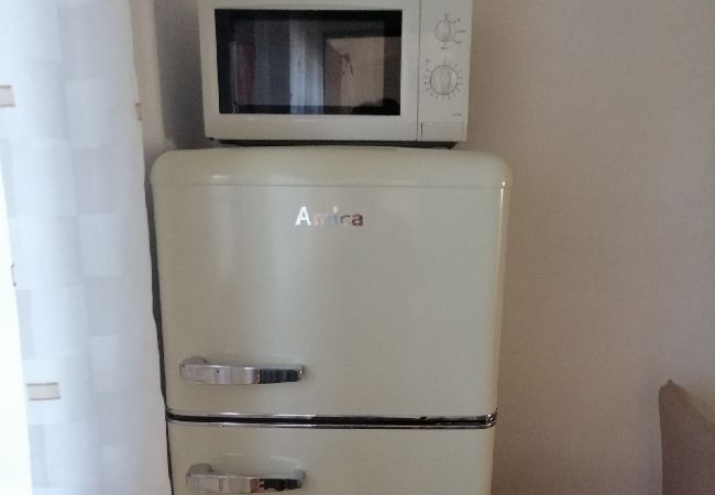 Ferienwohnung in Privlaka - Ferienwohnung in Privlaka mit Meerblick, Terrasse, Klimaanlage, W-LAN (3591-1) Ferienwohnung in Privlaka - Ferienwohnung in Privlaka mit Meerblick, Terrasse, Klimaanlage, W-LAN (3591-1)