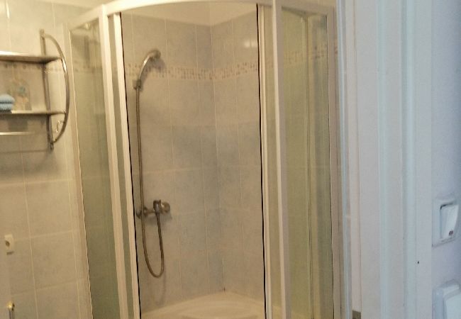 Ferienwohnung in Privlaka - Ferienwohnung in Privlaka mit Meerblick, Terrasse, Klimaanlage, W-LAN (3591-1) Ferienwohnung in Privlaka - Ferienwohnung in Privlaka mit Meerblick, Terrasse, Klimaanlage, W-LAN (3591-1)
