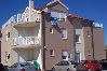 Ferienwohnung in Vodice - Ferienwohnung in Vodice mit Terrasse, Klimaanlage, W-LAN (3599-8)