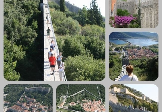 Ferienwohnung in Mali Ston - Ferienwohnung in Ston / Mali Ston mit Meerblick, Terrasse, Klimaanlage, W-LAN (3588-2) Ferienwohnung in Mali Ston - Ferienwohnung in Ston / Mali Ston mit Meerblick, Terrasse, Klimaanlage, W-LAN (3588-2)