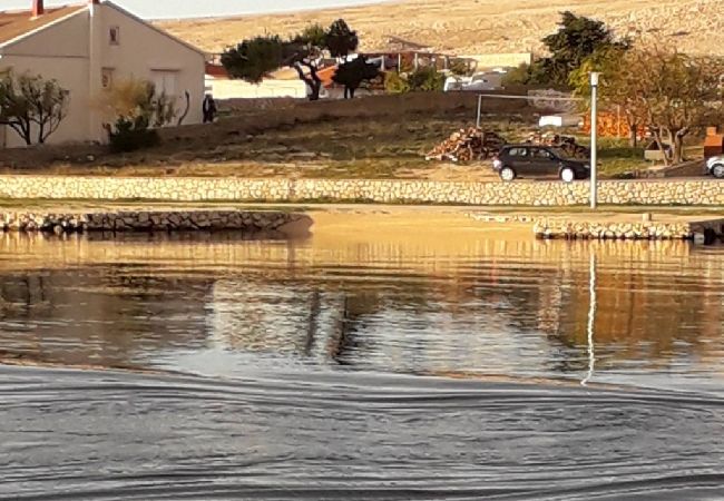 Ferienwohnung in Kustici - Ferienwohnung in Kustici mit Meerblick, Balkon, Klimaanlage, W-LAN (3597-1) Ferienwohnung in Kustici - Ferienwohnung in Kustici mit Meerblick, Balkon, Klimaanlage, W-LAN (3597-1)