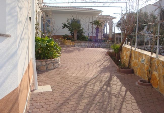 Ferienwohnung in Kustici - Ferienwohnung in Kustici mit Meerblick, Terrasse, Klimaanlage, W-LAN (3597-5) Ferienwohnung in Kustici - Ferienwohnung in Kustici mit Meerblick, Terrasse, Klimaanlage, W-LAN (3597-5)