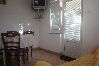 Ferienwohnung in Kustici - Ferienwohnung in Kustici mit Meerblick, Terrasse, Klimaanlage, W-LAN (3597-5) Ferienwohnung in Kustici - Ferienwohnung in Kustici mit Meerblick, Terrasse, Klimaanlage, W-LAN (3597-5)