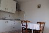 Ferienwohnung in Kustici - Ferienwohnung in Kustici mit Meerblick, Terrasse, Klimaanlage, W-LAN (3597-5) Ferienwohnung in Kustici - Ferienwohnung in Kustici mit Meerblick, Terrasse, Klimaanlage, W-LAN (3597-5)