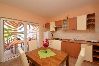 Ferienwohnung in Karbuni - Ferienwohnung in Karbuni mit Meerblick, Terrasse, Klimaanlage, W-LAN (3609-4) Ferienwohnung in Karbuni - Ferienwohnung in Karbuni mit Meerblick, Terrasse, Klimaanlage, W-LAN (3609-4)