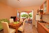Ferienwohnung in Karbuni - Ferienwohnung in Karbuni mit Meerblick, Terrasse, Klimaanlage, W-LAN (3609-4) Ferienwohnung in Karbuni - Ferienwohnung in Karbuni mit Meerblick, Terrasse, Klimaanlage, W-LAN (3609-4)