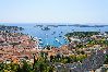 Ferienwohnung in Hvar - Ferienwohnung in Hvar-Stadt mit Meerblick, Terrasse, Klimaanlage, W-LAN (3615-2) Ferienwohnung in Hvar - Ferienwohnung in Hvar-Stadt mit Meerblick, Terrasse, Klimaanlage, W-LAN (3615-2)