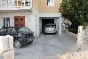 Studio in Hvar - Studioapartment in Hvar-Stadt mit Meerblick, Terrasse, Klimaanlage, W-LAN (3615-4) Studio in Hvar - Studioapartment in Hvar-Stadt mit Meerblick, Terrasse, Klimaanlage, W-LAN (3615-4)