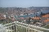 Studio in Hvar - Studioapartment in Hvar-Stadt mit Meerblick, Terrasse, Klimaanlage, W-LAN (3615-5) Studio in Hvar - Studioapartment in Hvar-Stadt mit Meerblick, Terrasse, Klimaanlage, W-LAN (3615-5)