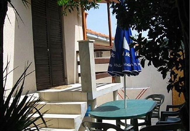 Mali Lošinj - Ferienwohnung