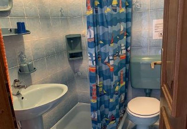 Ferienwohnung in Starigrad - Ferienwohnung in Starigrad-Paklenica mit Meerblick, Terrasse, Klimaanlage, W-LAN (627-2) Ferienwohnung in Starigrad - Ferienwohnung in Starigrad-Paklenica mit Meerblick, Terrasse, Klimaanlage, W-LAN (627-2)