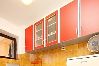 Ferienwohnung in Starigrad - Ferienwohnung in Starigrad-Paklenica mit Balkon, Klimaanlage, W-LAN (627-5) Ferienwohnung in Starigrad - Ferienwohnung in Starigrad-Paklenica mit Balkon, Klimaanlage, W-LAN (627-5)