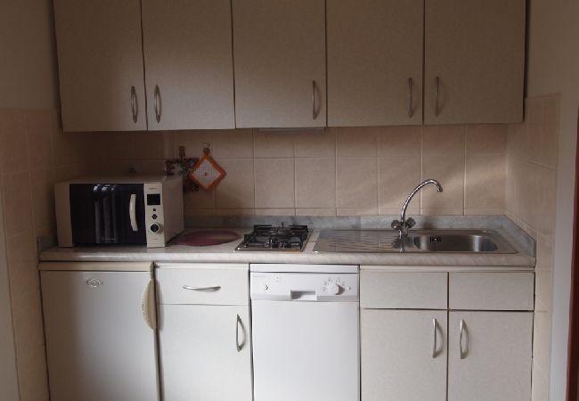 Ferienwohnung in Novigrad - Ferienwohnung in Novigrad mit Terrasse, Klimaanlage, W-LAN, Waschmaschine (3663-1) Ferienwohnung in Novigrad - Ferienwohnung in Novigrad mit Terrasse, Klimaanlage, W-LAN, Waschmaschine (3663-1)