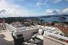 Ferienwohnung in Hvar - Ferienwohnung in Hvar-Stadt mit Meerblick, Terrasse, Klimaanlage, W-LAN (3666-4) Ferienwohnung in Hvar - Ferienwohnung in Hvar-Stadt mit Meerblick, Terrasse, Klimaanlage, W-LAN (3666-4)