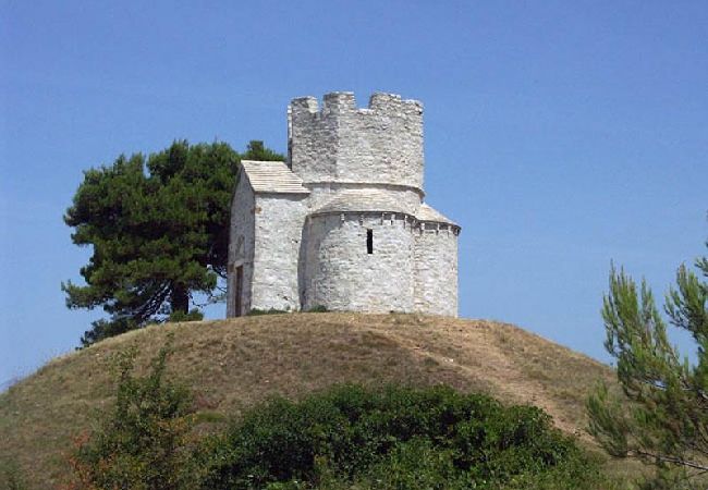 Ferienwohnung in Nin - Ferienwohnung in Nin mit Terrasse, Klimaanlage, W-LAN (3722-1) Ferienwohnung in Nin - Ferienwohnung in Nin mit Terrasse, Klimaanlage, W-LAN (3722-1)