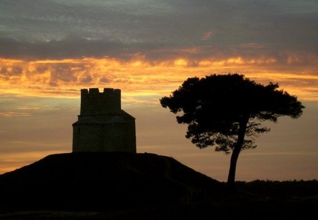 Ferienwohnung in Nin - Ferienwohnung in Nin mit Terrasse, Klimaanlage, W-LAN (3722-1) Ferienwohnung in Nin - Ferienwohnung in Nin mit Terrasse, Klimaanlage, W-LAN (3722-1)