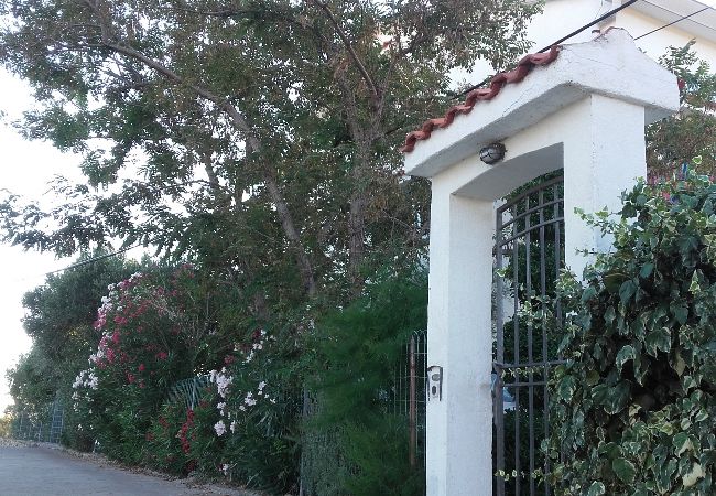 Ferienwohnung in Rab - Ferienwohnung in Rab mit Meerblick, Balkon, W-LAN, Waschmaschine (3728-1) Ferienwohnung in Rab - Ferienwohnung in Rab mit Meerblick, Balkon, W-LAN, Waschmaschine (3728-1)