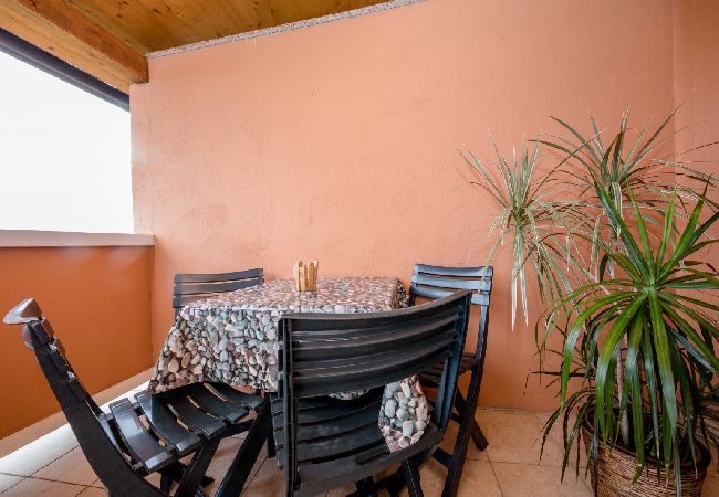 Ferienwohnung in Mundanije - Ferienwohnung in Mundanije mit Meerblick, Terrasse, Klimaanlage, W-LAN (3748-3) Ferienwohnung in Mundanije - Ferienwohnung in Mundanije mit Meerblick, Terrasse, Klimaanlage, W-LAN (3748-3)