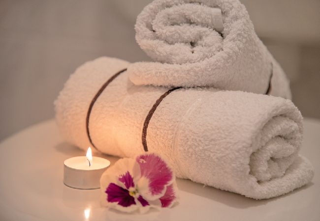 Zimmeranmietung in Bol - Zimmer in Bol mit Terrasse, Klimaanlage, W-LAN (3758-4) Zimmeranmietung in Bol - Zimmer in Bol mit Terrasse, Klimaanlage, W-LAN (3758-4)