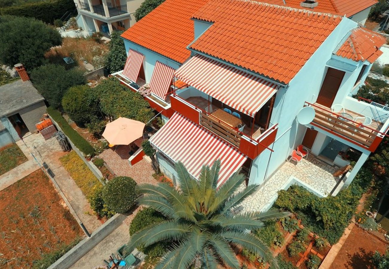 Ferienwohnung in Ist - Ferienwohnung in Ist mit Meerblick, Terrasse, Klimaanlage, W-LAN (3752-1)