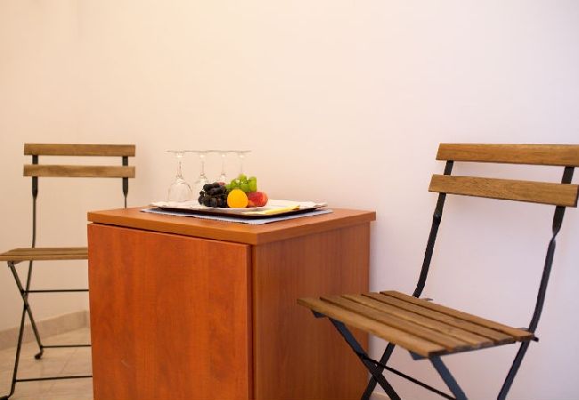Zimmeranmietung in Novalja - Zimmer in Novalja mit Balkon, Klimaanlage, W-LAN (3764-2) Zimmeranmietung in Novalja - Zimmer in Novalja mit Balkon, Klimaanlage, W-LAN (3764-2)