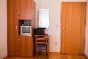 Zimmeranmietung in Novalja - Zimmer in Novalja mit Balkon, Klimaanlage, W-LAN (3764-2) Zimmeranmietung in Novalja - Zimmer in Novalja mit Balkon, Klimaanlage, W-LAN (3764-2)