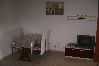 Ferienwohnung in Lopar - Ferienwohnung in Lopar mit Terrasse, Klimaanlage, W-LAN (568-4)