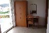 Ferienwohnung in Lopar - Ferienwohnung in Lopar mit Terrasse, Klimaanlage, W-LAN (568-4)