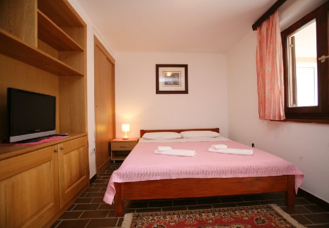 Studio in Porec - Studioapartment in Poreč mit Terrasse, W-LAN (3794-1) Studio in Porec - Studioapartment in Poreč mit Terrasse, W-LAN (3794-1)