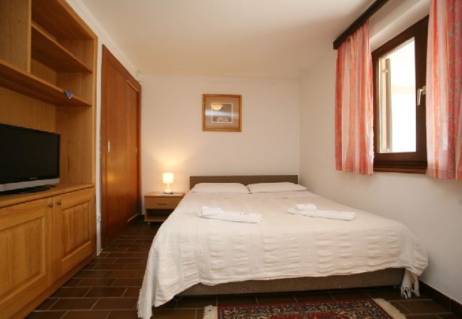 Studio in Porec - Studioapartment in Poreč mit Terrasse, W-LAN (3794-2) Studio in Porec - Studioapartment in Poreč mit Terrasse, W-LAN (3794-2)