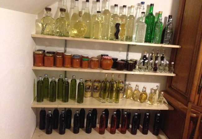 Studio in Nin - Studioapartment in Zaton (Zadar) mit Balkon, Klimaanlage, W-LAN, Waschmaschine (3796-6) Studio in Nin - Studioapartment in Zaton (Zadar) mit Balkon, Klimaanlage, W-LAN, Waschmaschine (3796-6)