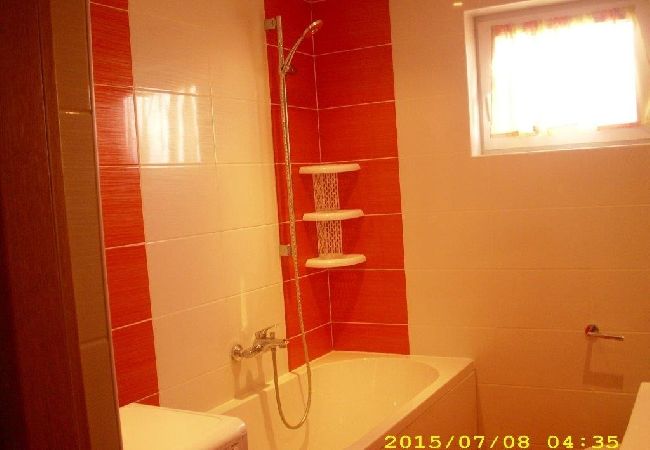 Ferienwohnung in Lopar - Ferienwohnung in Lopar mit Meerblick, Terrasse, Klimaanlage, W-LAN (696-9) Ferienwohnung in Lopar - Ferienwohnung in Lopar mit Meerblick, Terrasse, Klimaanlage, W-LAN (696-9)