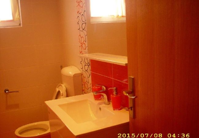 Ferienwohnung in Lopar - Ferienwohnung in Lopar mit Meerblick, Terrasse, Klimaanlage, W-LAN (696-9) Ferienwohnung in Lopar - Ferienwohnung in Lopar mit Meerblick, Terrasse, Klimaanlage, W-LAN (696-9)