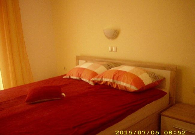 Ferienwohnung in Lopar - Ferienwohnung in Lopar mit Meerblick, Terrasse, Klimaanlage, W-LAN (696-9) Ferienwohnung in Lopar - Ferienwohnung in Lopar mit Meerblick, Terrasse, Klimaanlage, W-LAN (696-9)