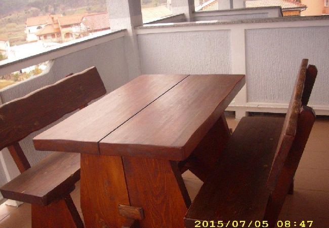 Ferienwohnung in Lopar - Ferienwohnung in Lopar mit Meerblick, Terrasse, Klimaanlage, W-LAN (696-9) Ferienwohnung in Lopar - Ferienwohnung in Lopar mit Meerblick, Terrasse, Klimaanlage, W-LAN (696-9)