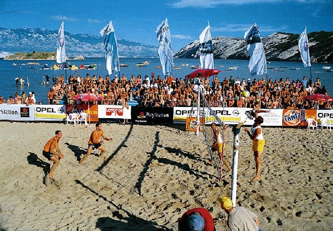 Ferienwohnung in Lopar - Ferienwohnung in Lopar mit Meerblick, Terrasse, Klimaanlage, W-LAN (696-9) Ferienwohnung in Lopar - Ferienwohnung in Lopar mit Meerblick, Terrasse, Klimaanlage, W-LAN (696-9)