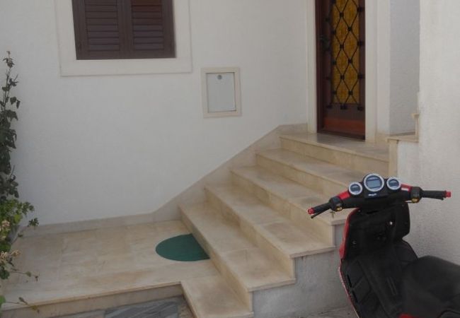 Ferienwohnung in Bol - Ferienwohnung in Bol mit Meerblick, Balkon, Klimaanlage, W-LAN (3831-1) Ferienwohnung in Bol - Ferienwohnung in Bol mit Meerblick, Balkon, Klimaanlage, W-LAN (3831-1)