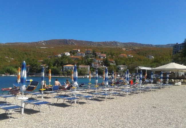 Ferienwohnung in Jadranovo - Ferienwohnung in Jadranovo mit Meerblick, Balkon, Klimaanlage, W-LAN (3856-2) Ferienwohnung in Jadranovo - Ferienwohnung in Jadranovo mit Meerblick, Balkon, Klimaanlage, W-LAN (3856-2)