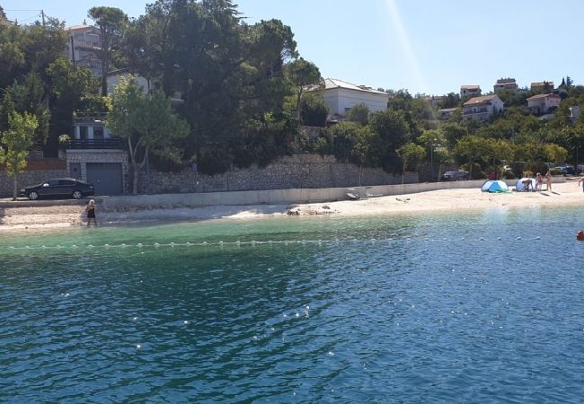 Studio in Jadranovo - Studioapartment in Jadranovo mit Balkon, Klimaanlage, W-LAN (3856-3) Studio in Jadranovo - Studioapartment in Jadranovo mit Balkon, Klimaanlage, W-LAN (3856-3)