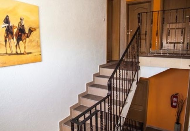 Ferienwohnung in Nin - Ferienwohnung in Zaton (Zadar) mit Terrasse, Klimaanlage, W-LAN, Waschmaschine (4141-2) Ferienwohnung in Nin - Ferienwohnung in Zaton (Zadar) mit Terrasse, Klimaanlage, W-LAN, Waschmaschine (4141-2)