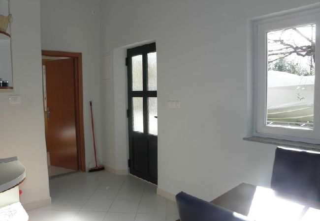 Ferienwohnung in Duce - Ferienwohnung in Duće mit Terrasse, Klimaanlage, W-LAN, Waschmaschine (4166-6) Ferienwohnung in Duce - Ferienwohnung in Duće mit Terrasse, Klimaanlage, W-LAN, Waschmaschine (4166-6)